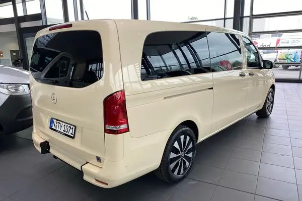 Behindertentransport